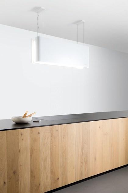 HI-MACS Кухонная столешница из hi-macs® sun-id-1355942 - Вид №76