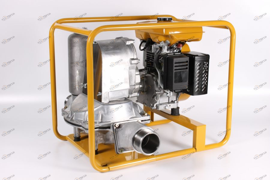 Мотопомпа Daishin PTX 301T sun-id-1035612