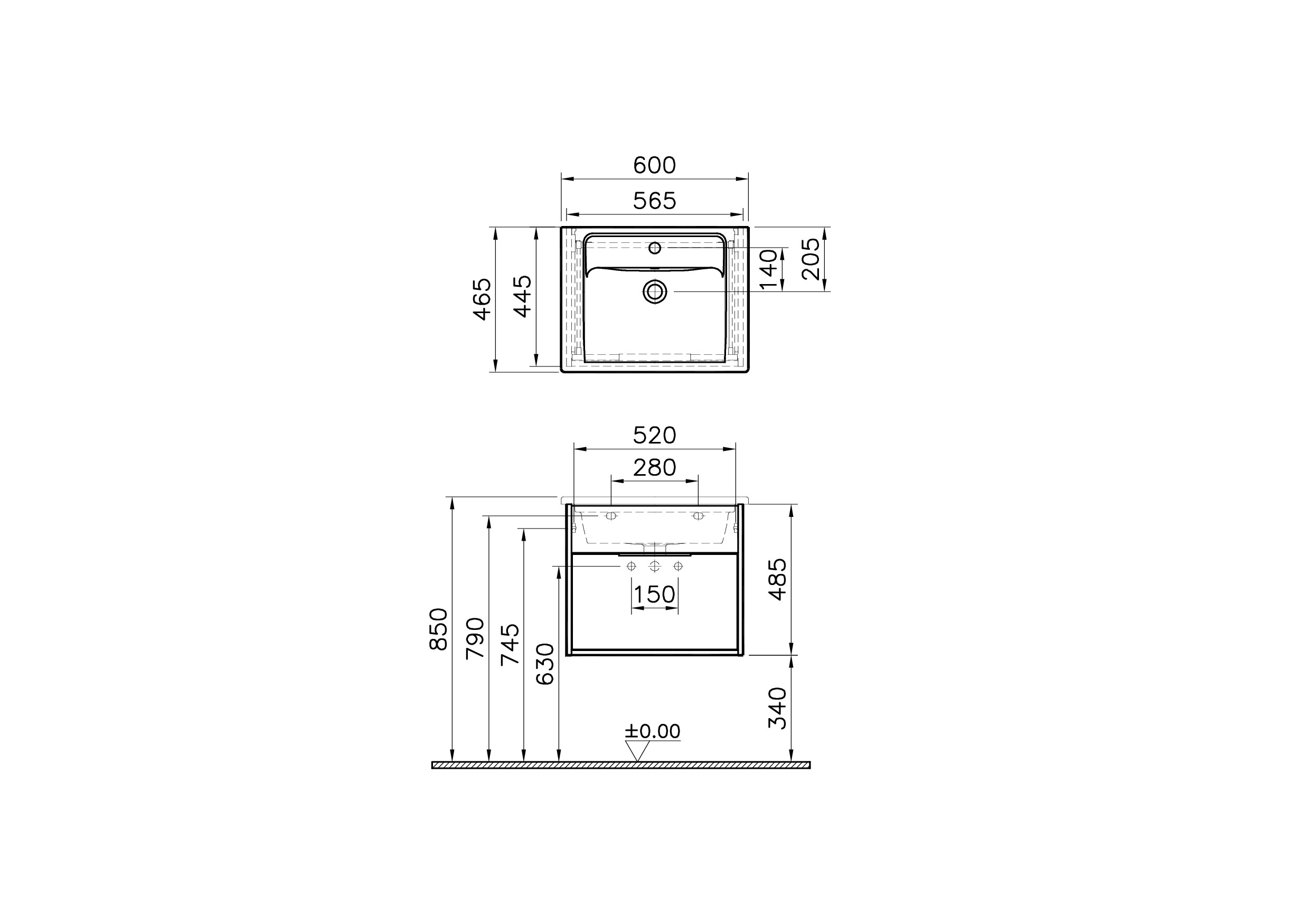 61901  Vitraglobal Integra - Вид №1