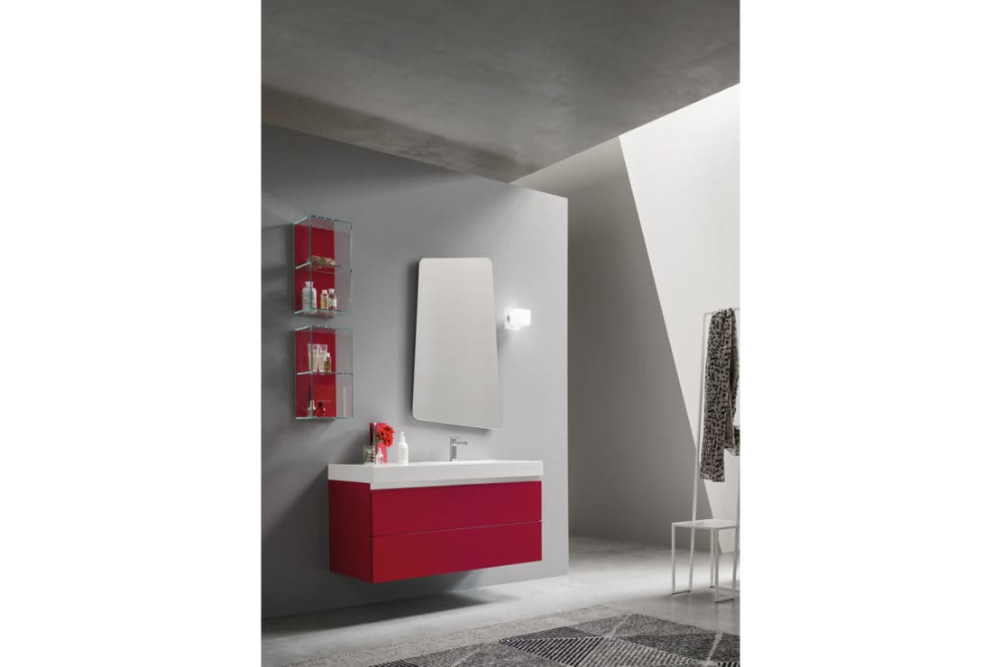 Комплект мебели 62 Arcom E.gò STARC78 - Вид №23