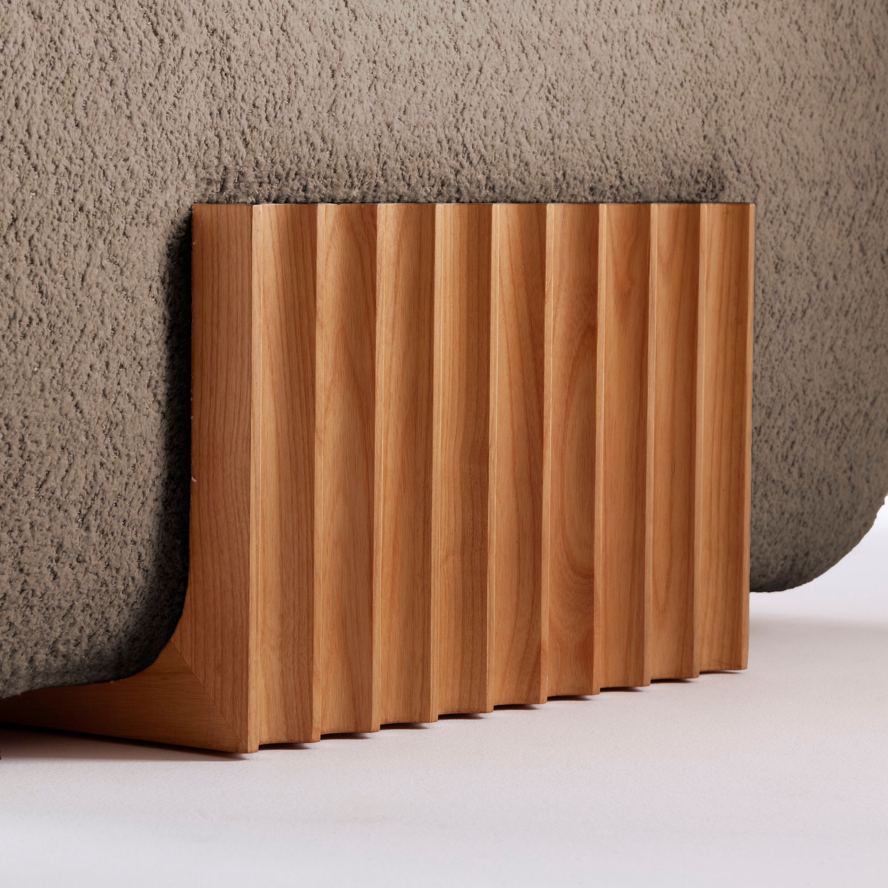 4-местный тканевый диван DOOQ Carmel ARCH-00130673 - Вид №3