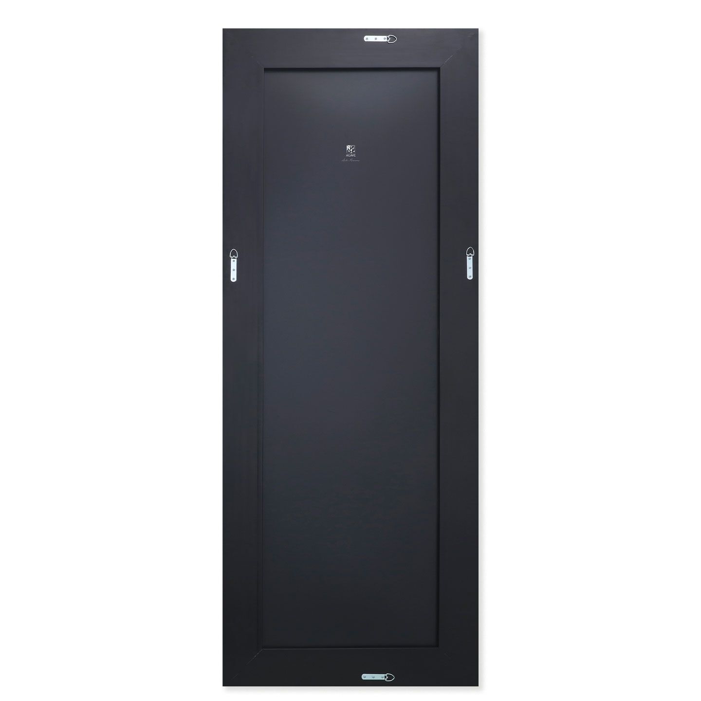 Прямоугольное настенное зеркало Agave TETI ARCH-00062535 - Вид №4