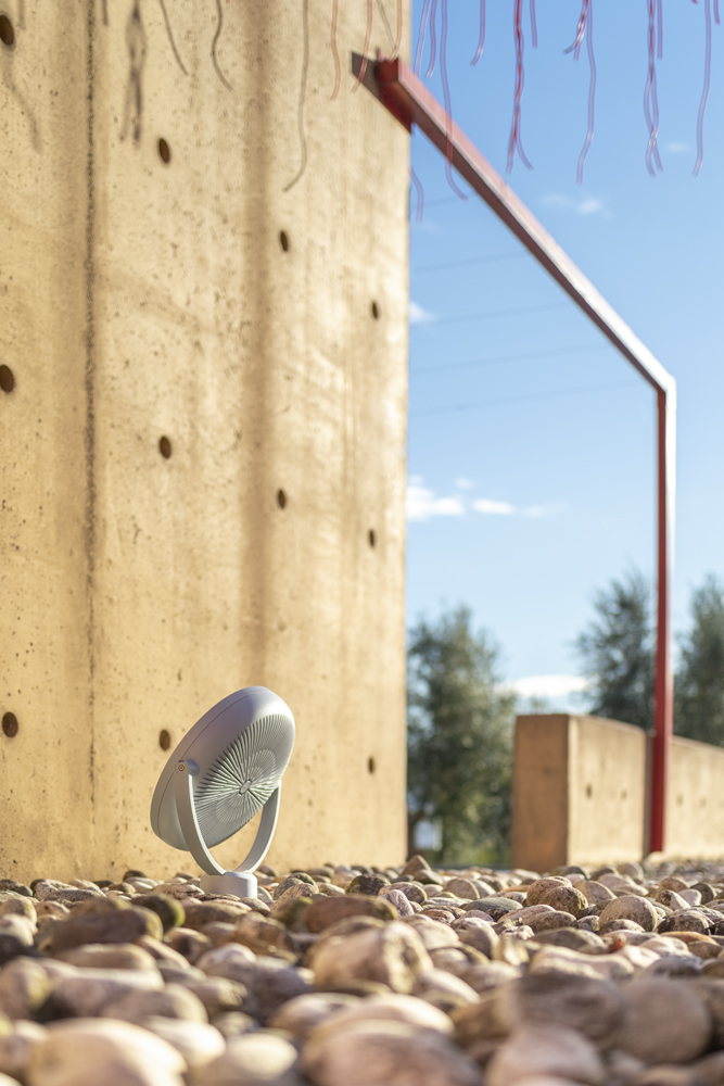 8840618 Проектор Platek SUN Large Proiettore  SUN Large Floodlight - 6 COB LED 3000K 60°  - Вид №3