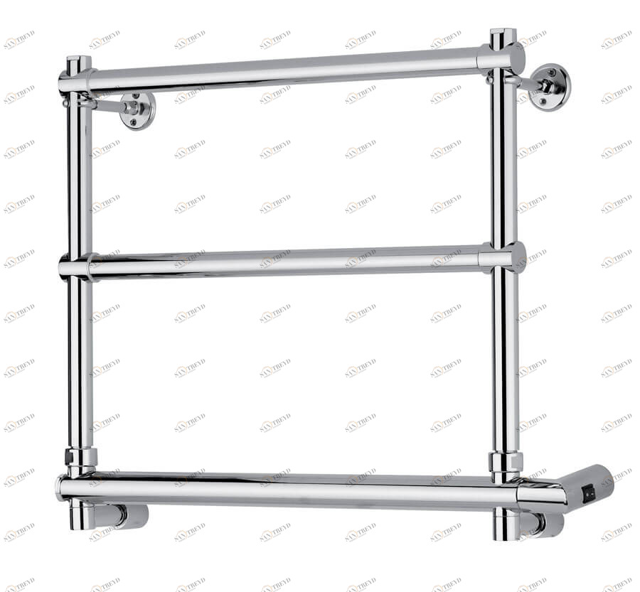 Полотенцесушитель электрический 540 Sole Margaroli 25мм
