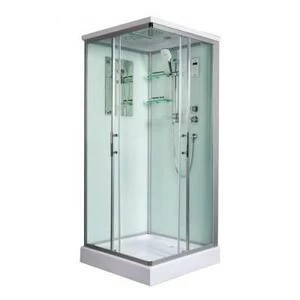 WW500 Арт. LAINE 903 900х900х2170 мм