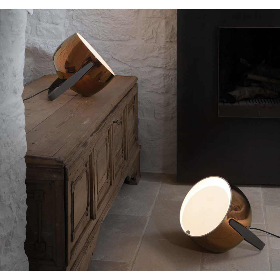 Karman CT154 CR INT Bag лампа настольная CT154CRINTK - Вид №1