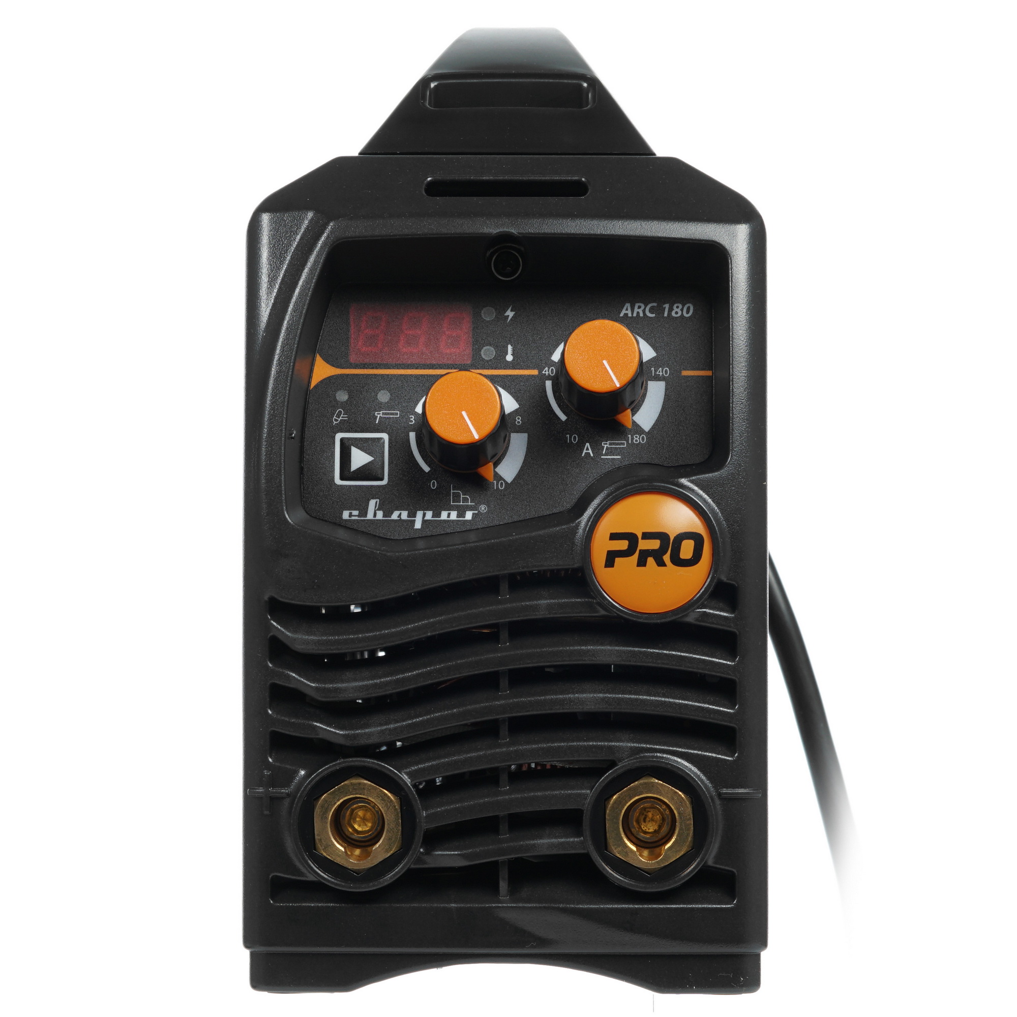 Сварочный аппарат Сварог PRO ARC 180 (Z208S) 8106019 STDN-0147459 - Вид №1