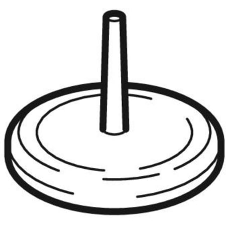 367.812.16.1 Концевые заглушки Geberit PE Geberit  - Вид №1