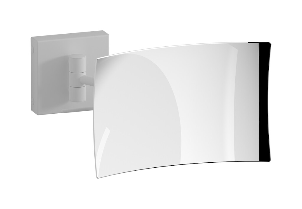 зеркало WE ARE IB so017np Matt White Solferino