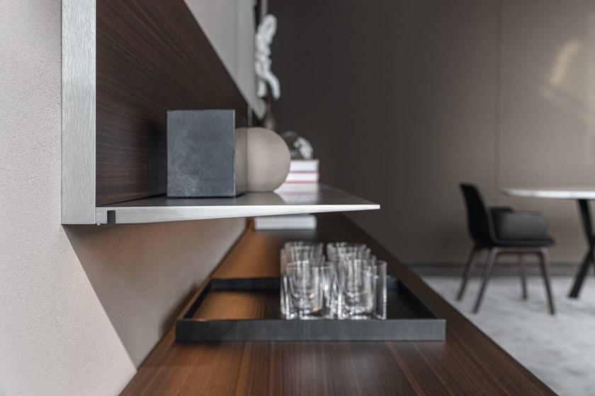 Molteni & C. Модульный буфет с ящиками Pass-word evolution sun-id-1440004 - Вид №4