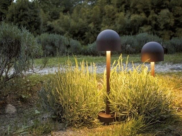 Martinelli Luce Светодиодный алюминиевый столбик  2308  - Вид №1