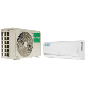 5306190 Кондиционер настенный сплит-система Rovex RS-07MST1/RS-07MST1 белый