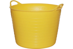 15732705 Гибкое ведро (40 л, 330x450 мм) 91833 Archimedes