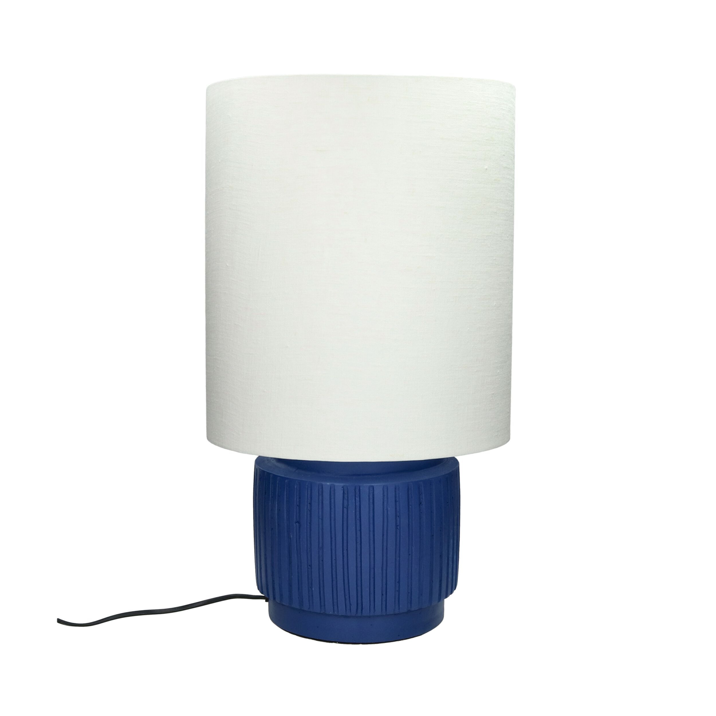 Терракотовая настольная лампа POMAX CORDOBA ARCH-00029686 - Вид №24