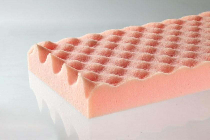 Manifattura Falomo Моющийся вручную пружинный матрас с карманами sun-id-1494614 - Вид №4