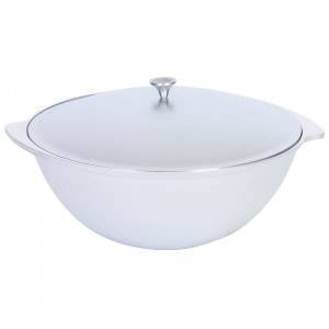 81977149 Казан, 8 л, литой алюминий