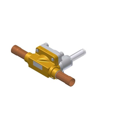 Danfoss AKV 15 — Электронные расширительные клапаны импульсного типа 1 068F5006 