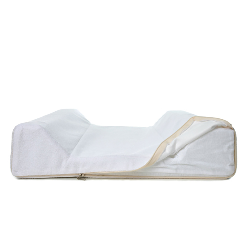 Матрас для пеленального столика 44х76 см белый Bed ELLIPSE ELLIPSE BED 257702 Белый Santreyd  - Вид №2