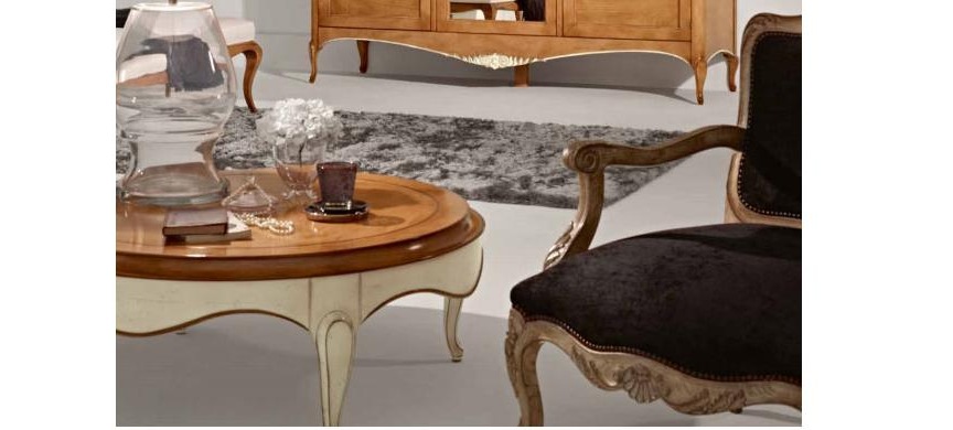 007623 Столик AM Classic Gala Santreyd - Вид №1