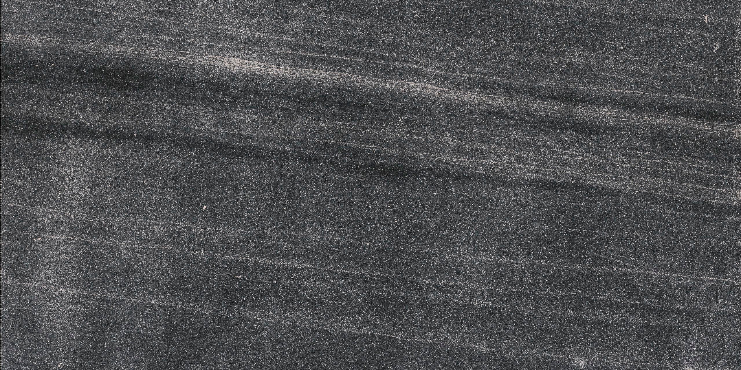 Пол / облицовка керамогранита для интерьера с эффектом камня ARIOSTEA активный базальтовый камень ARCH-00030569 - Вид №12