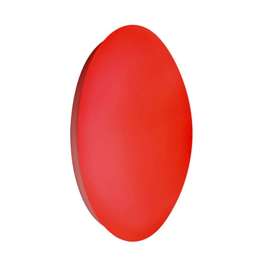Настенный светодиодный светильник SLV Lipsy 133748 SLV LIPSY 00-3890757 Белый;зеленый;разноцветный  - Вид №2