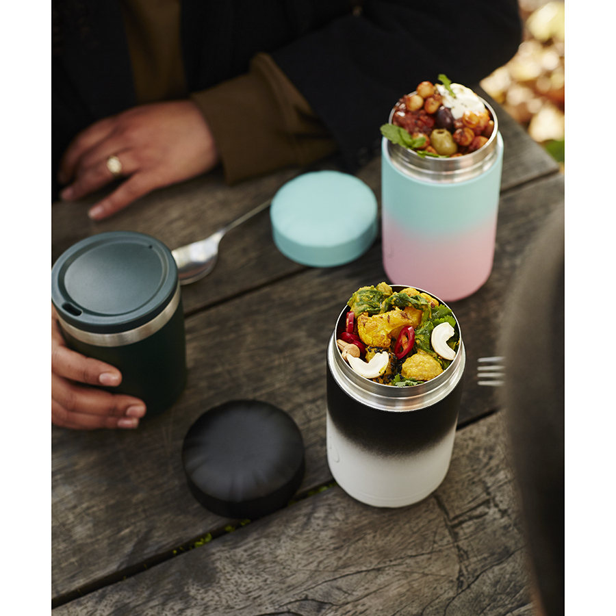 C340MAGRN Термокружка coffee cup, 340 мл, зеленая матовая Chilly's Bottles  - Вид №1