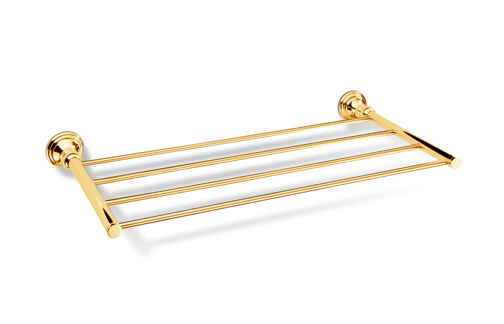 0512520 Полотенцесушитель CL HTA DECOR WALTHER CLASSIC 