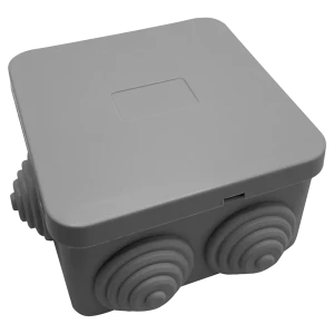 Распределительная коробка MONLID 100x100x55 мм