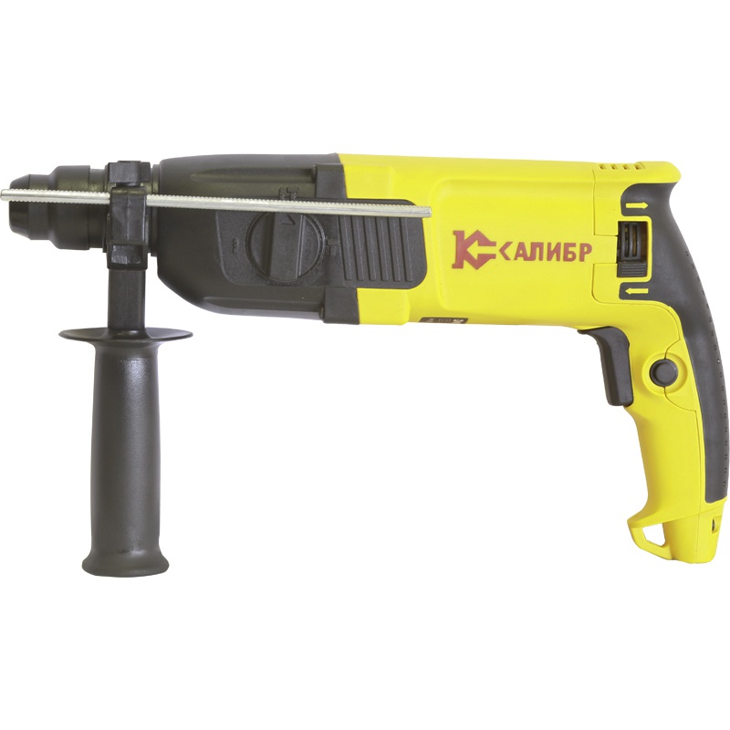 38781 Калибр Электрический перфоратор ЭП- 800/26М  - Вид №1