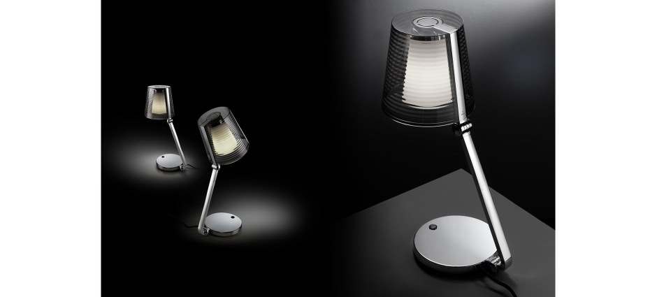 041235 Настольная лампа Leds C4 Emy - Вид №1