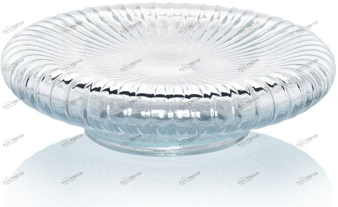 IVV Стеклянная чашка / центральная часть Ermes 8411.1