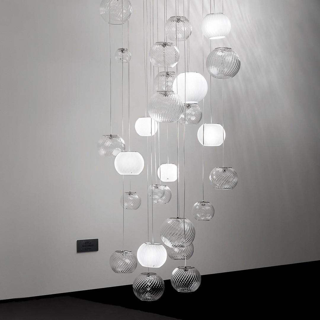 Vistosi OTO SP R60 BC/RI AS подвес 116090 - Вид №2