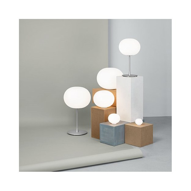 Лампа / Glo-ball basic 2 Flos sun-id-375961 - Вид №2