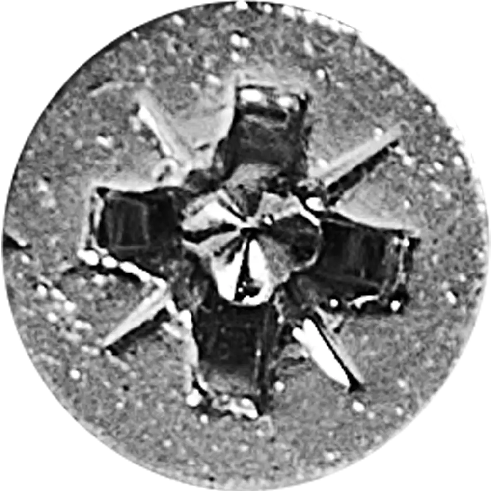 Универсальные саморезы Standers оцинкованные 4x70 мм 88784320 STLM-1010726 - Вид №1