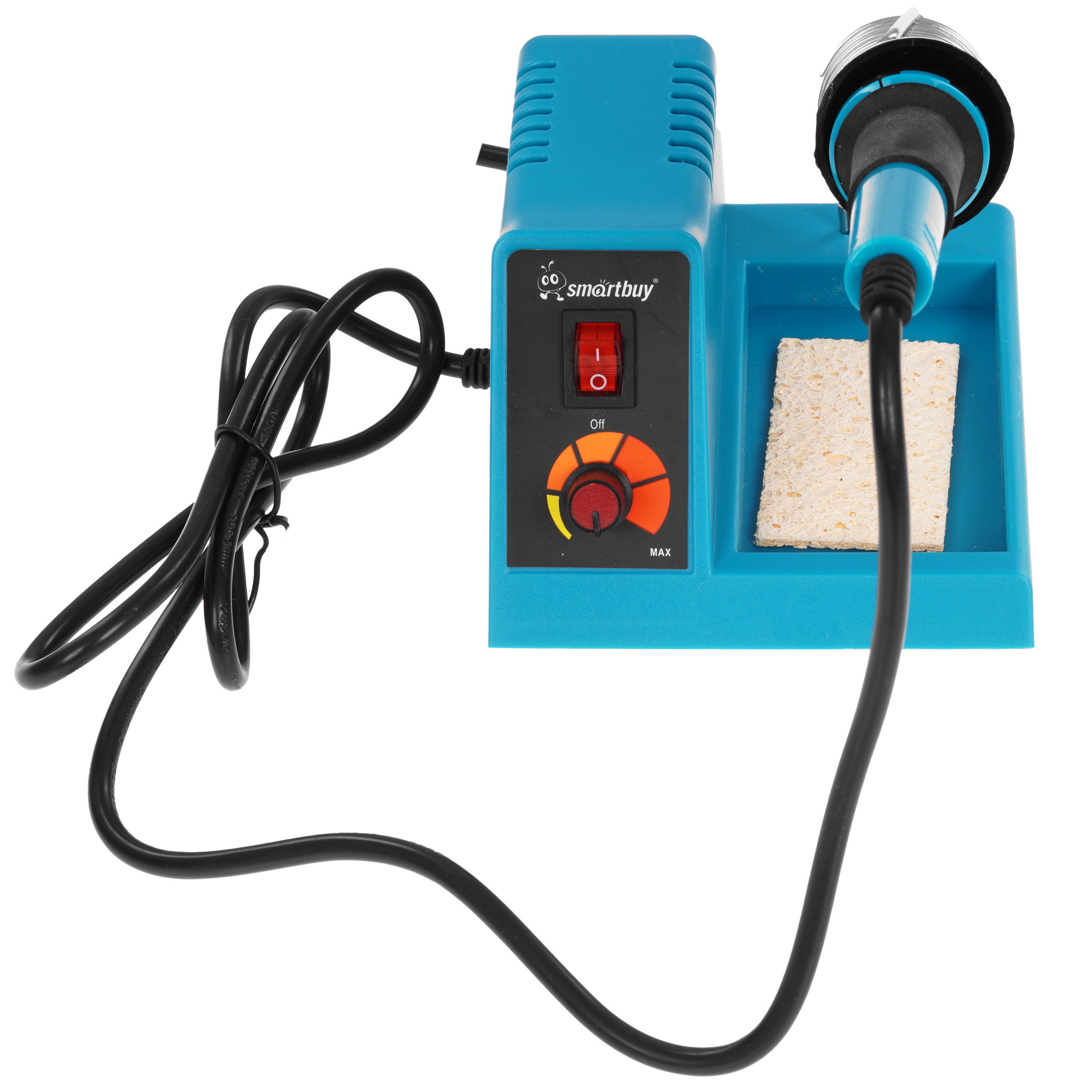Паяльная станция Smartbuy Tools SBT-SI-07 9192960 STDN-0044989 - Вид №1