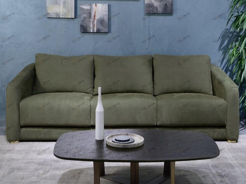 Carpanelli Съемный диван Desyo Di55