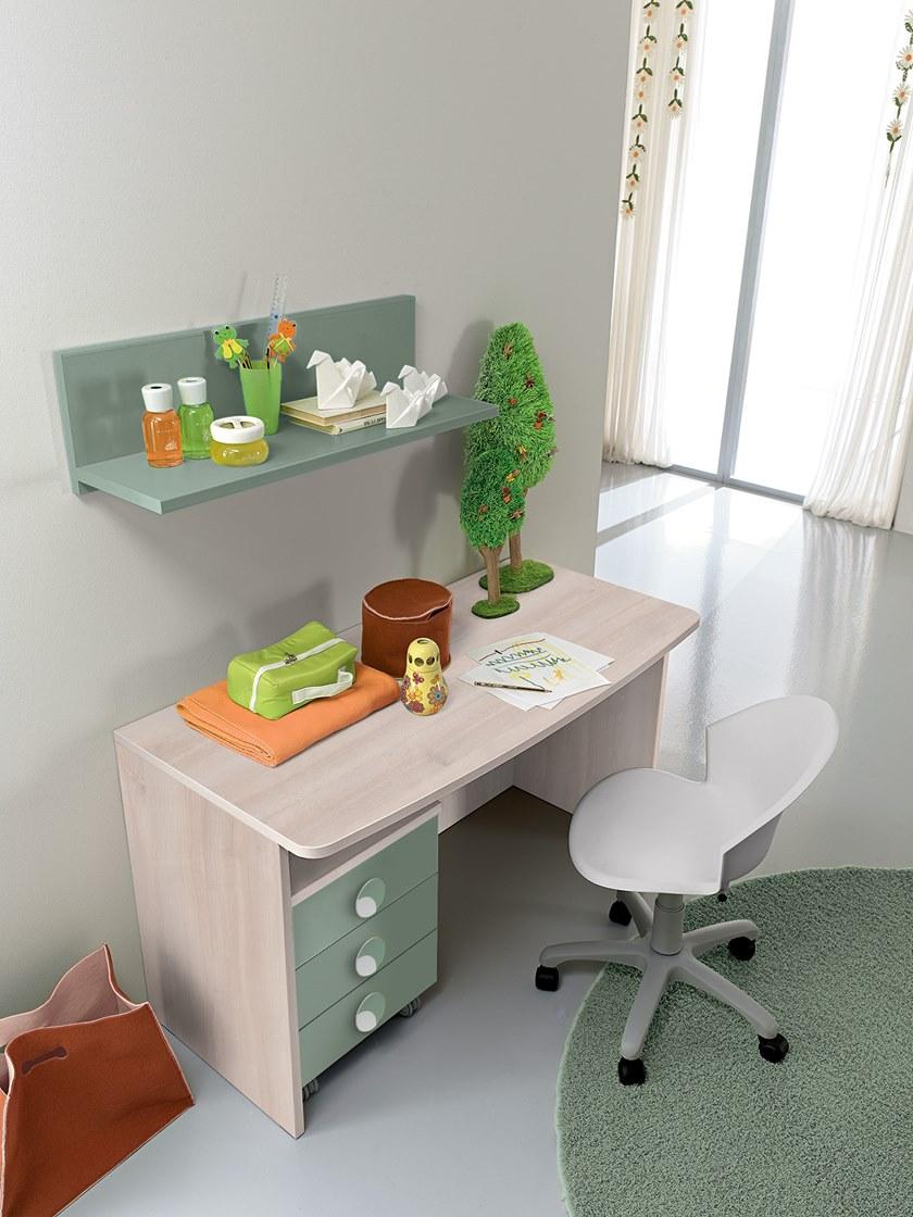 Colombini Casa Деревянная спальня для малышей Golf sun-id-1427656 - Вид №4