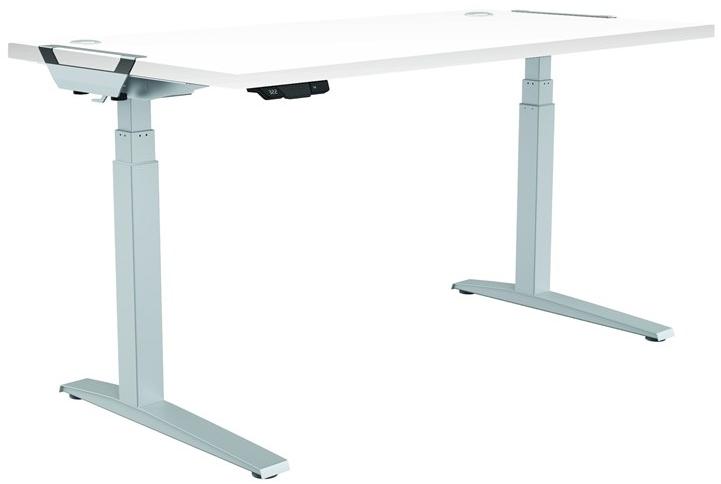 Fellowes Стол с регулируемой высотой  9708601  - Вид №3