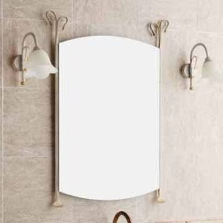 Specchi Collection зеркала  для ванной комнаты серия Abbinati Stilhaus Stil Haus 45950 - Вид №2