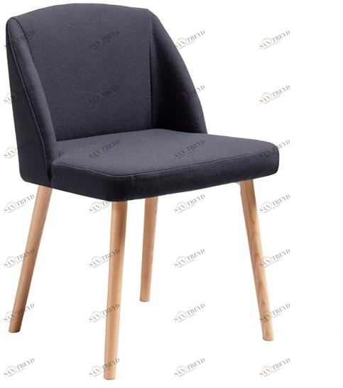 AP Factor Стул из ткани sun-id-1349325