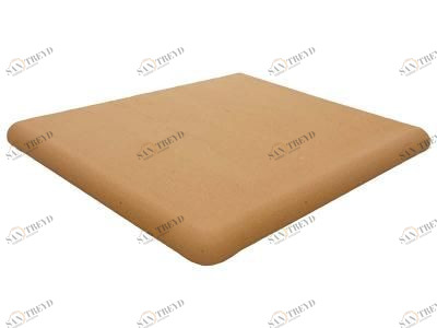 Natural Sand/Песочный 33х33 ECOCLINKER sun-id-316858