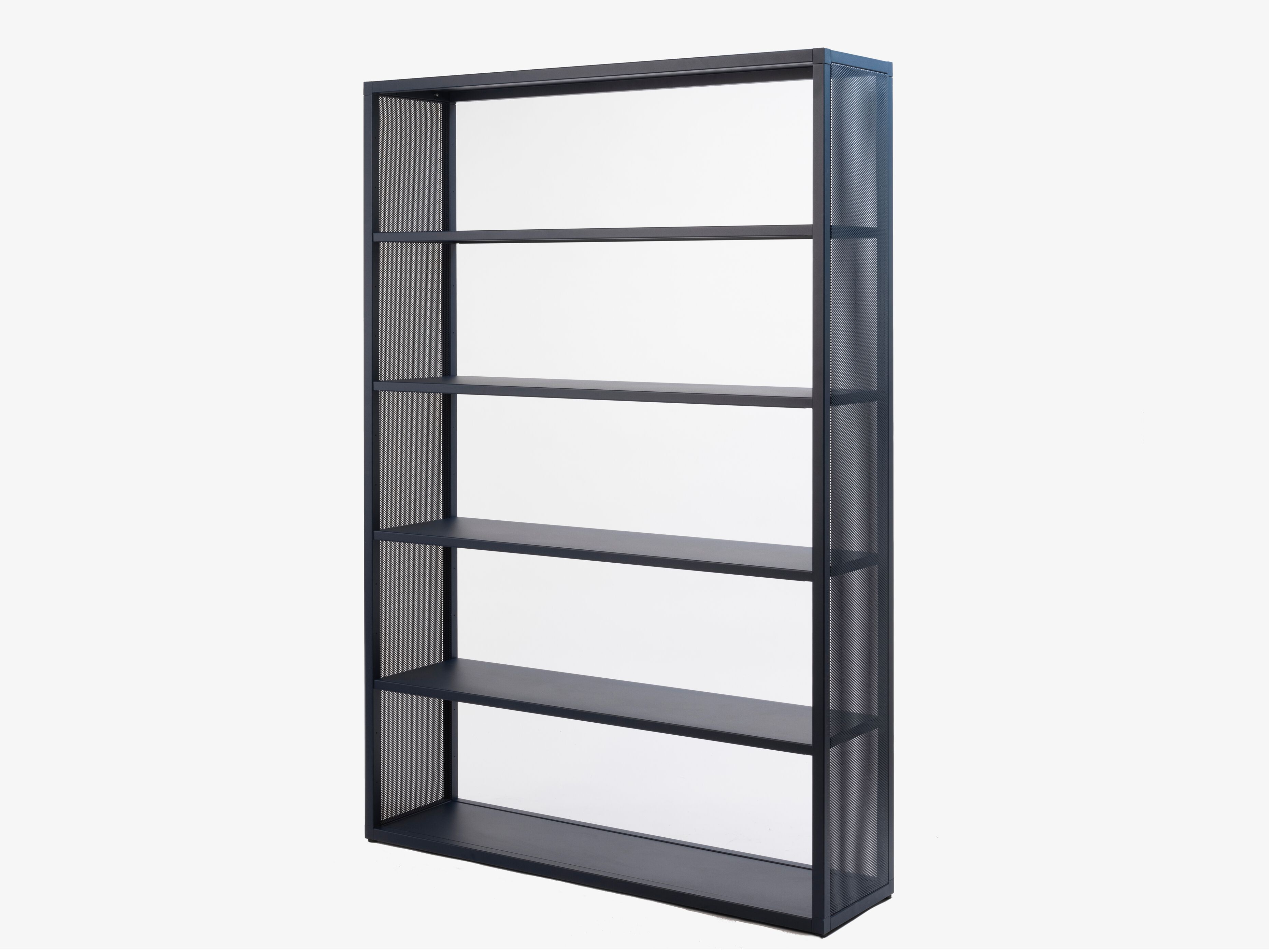 Секционная двухсторонняя Книжная полка ONDARRETA Dry ARCH-00045870