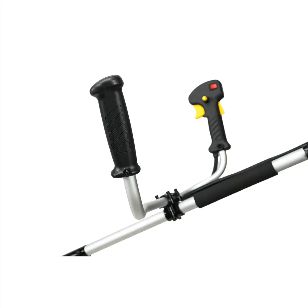 Бензиновый триммер HUTER GGT-460T для профессионального ухода за участком 85044323 STLM-0057871 - Вид №19