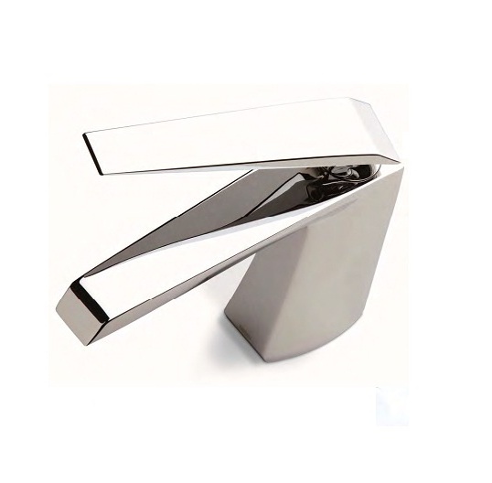 4971 1 O2 Смеситель для раковины низкий цвет хром Mamoli O 2 38137 - Вид №1