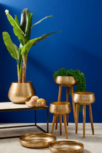 Искусственное растение