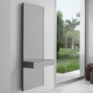 001871 Зеркало Grey Kendo Santreyd 