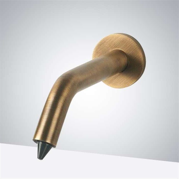 Настенный инфракрасный дозатор мыла Fontana Showers AcquaVita ARCH-00139733 - Вид №19