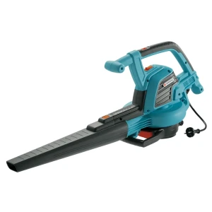 Пылесос-воздуходувка электрическая Gardena ErgoJet 3000 Вт