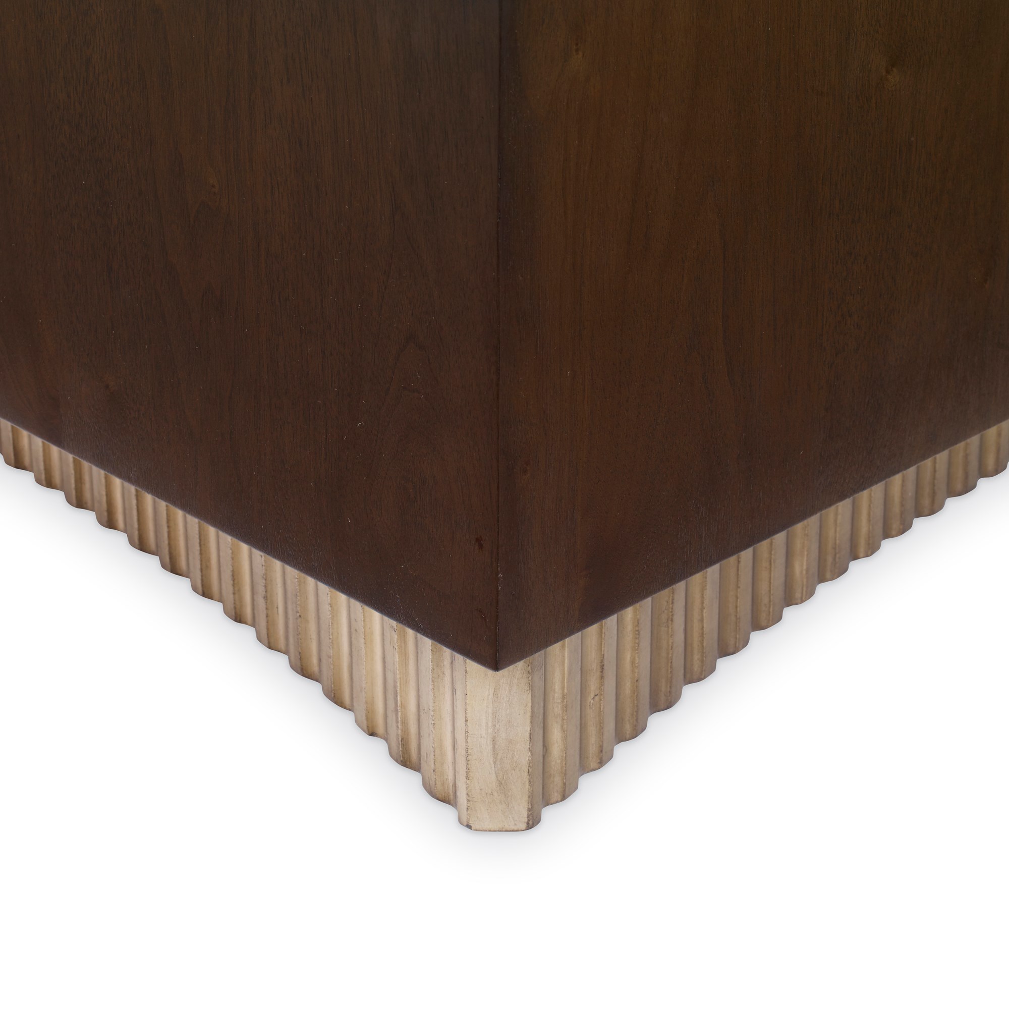 Коктейльные столы 07246-920-010 Palisades Square Cocktail Table - Custom Ambella  - Вид №3