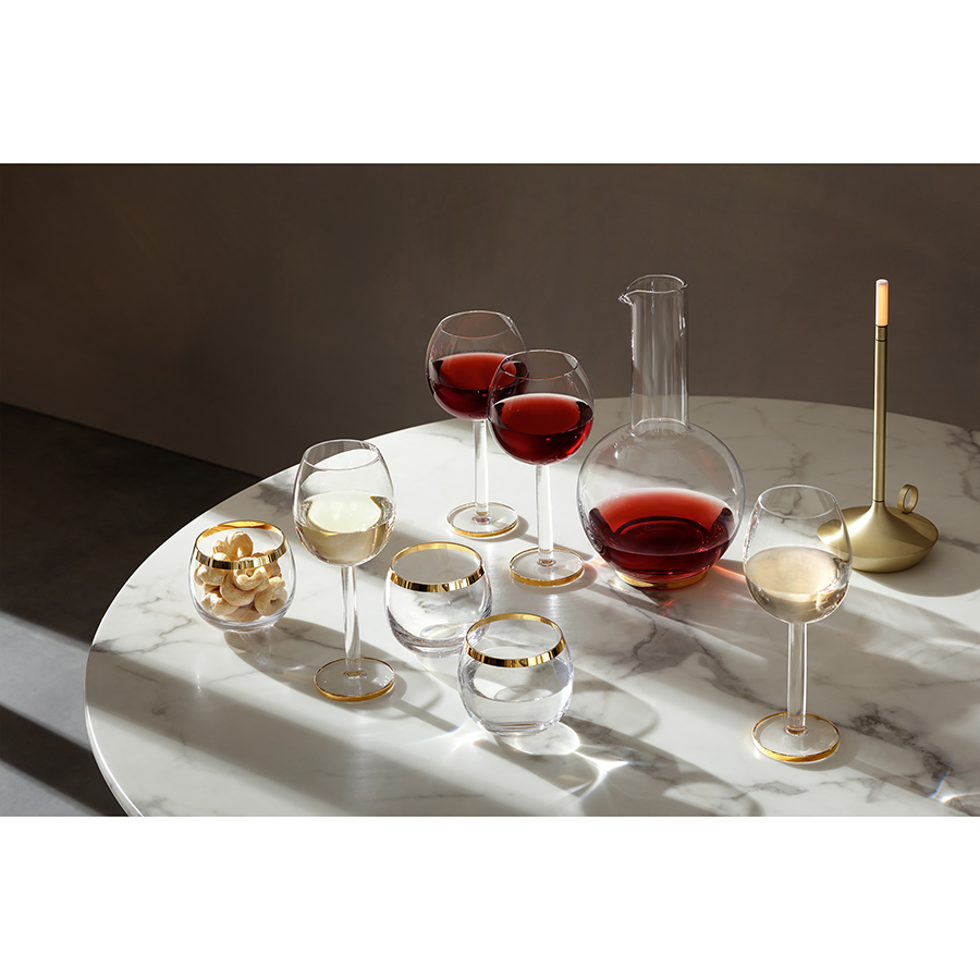 G1716-54-943 Кувшин luca, 1,5 л LSA International  - Вид №2